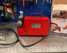 Насос для дизеля 12/24V в Adam Pumps P1224