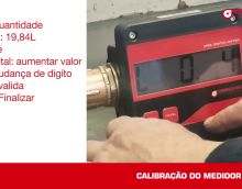 Калибровка электронного счетчика Gespasa MGE-400