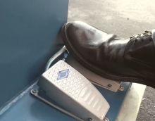 Видео обзор на электрогидравлический станок ТS-240