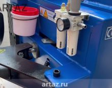 Шиномонтажный полуавтоматический станок EQFS ES-24 для легкового транспорта