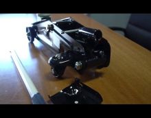 Домкрат БелАК БАК.00531