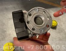 Обзор на счетчик Adam Pumps G Flow