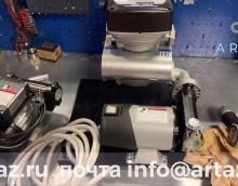 Заправочный узел для дизеля 12 в Adam Pumps WALL TECH 60