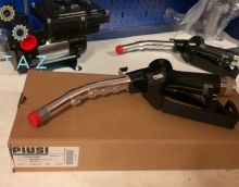 Видеообзор товара Заправочный пистолет Piusi a60 ATEX F00613020