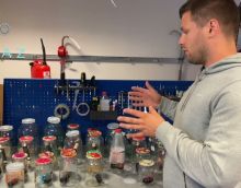 Сравнение популярных моделей маслобензостойких Шлангов МБС для топлива