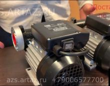 Видеообзор насоса Piusi PANTHER 72