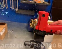 Обзор насос для дизеля 220 вольт Petroll Fusion