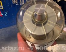 Видео обзор картриджа и фильтра FG-150