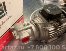 Насос для масла Piusi VISCOMAT 230/3 T F00304T4D