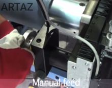 Видеообзор Comec TD502 Станка для проточки тормозных дисков и барабанов БЕЗ снятия