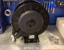 F0075001A piusi Hosereel катушка автоматическая для шланга