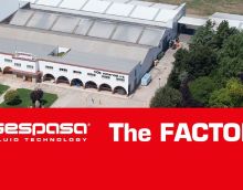 Обзор производства Gespasa