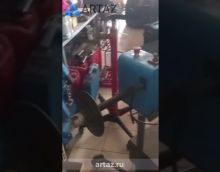 Станок для проточки тормозных дисков БЕЗ снятия со ступицы Nordberg NL2