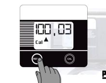 Калибровка Piusi K900 F0049900B