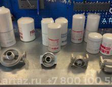 Фильтры Cim-Tek сравнение и подбор