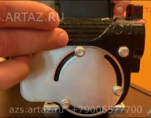 Видеообзор товара Насос для перекачки дизельного топлива PA 1-70 Adam Pumps