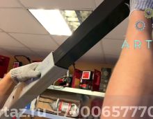 Видео обзор Кран гидравлический 2 т KraftWell KRWC2 гаражный