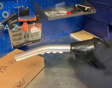 Видеообзор заправочного пистолета Gespasa PA-80