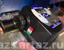 Видеообзор товара Счетчик топлива 20-120 л.м. Adam Pumps Mat Flow 3C