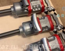 Сравнение пневмогайковертов Rotake RT-5770 ,RT-5880 и RT-5990