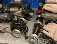 Как выбрать насос для перекачки топлива 220В?