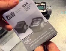 Обзор на счетчик для мочевины Piusi K24 F0040710A