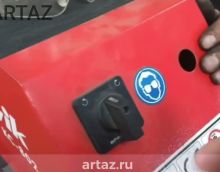 видео обзор Sivik КС-902 Станок для проточки тормозных дисков БЕЗ снятия