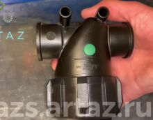 Видеообзор товара Фильтр грубой очистки топлива многоразовый 80 л.м. колба Artaz