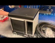 Обзор Piusi CUBE 70 MC F0059415C