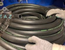 Видеообзор товара Шланг ПВХ топливный 25 мм