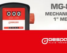 Обзор производителя на Gespasa MG 80V