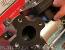 Видеообзор насоса Piusi EX50