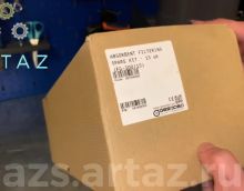 Видеообзор товара Картридж к фильтру Gespasa FG300 50 мкм 661908001