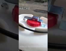 Видеообзор Мини АЗС Hippotank Emiliana Serbatoi от компании Артаз