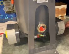 Видеообзор товара Фильтр тонкой очистки топлива сепаратор Gespasa FG 300 15 66192