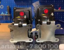 Видеообзор товара Насос для перекачки бензина 12в Piusi EX75