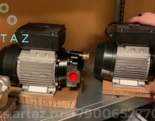 Сравнение насосов для перекачки масла 220 Вольт