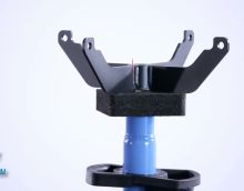 Обзор на стойку 300 кг Mega TRS300