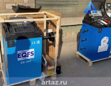 Балансировочные станки для легкового шиномонтажа