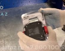 Импульсный счетчик K24 Piusi Pulser F0040722A