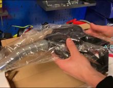 Видеообзор заправочного пистолета Gespasa PA-120