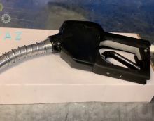 Видеообзор заправочного пистолета Adam Pumps