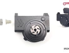 Обзор производителя GESPASA IRON 50 230 VAC 00190