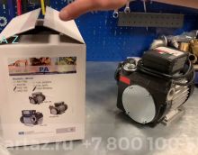 Обзор на насос для дизеля PA2-100 Adam Pumps