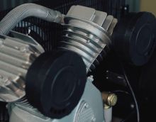 Поршневой компрессор REMEZA СБ4/Ф-270.LB50B