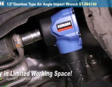 Обзор производителя