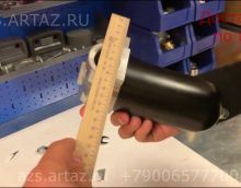 Видеообзор товара Фильтр грубой очистки топлива GL-4