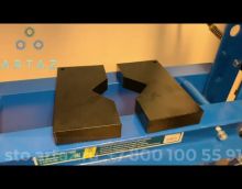 Гидравлический пресс 20т Nordberg N3620FL