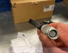 Видео обзор F00973030 Заправочный пистолет для масла жёсткий носик Piusi