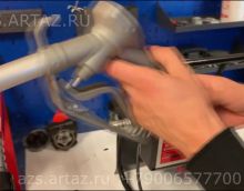 Видеообзор товара Комплект для перекачки дизельного топлива 24в Petroll Orion 40 Basic